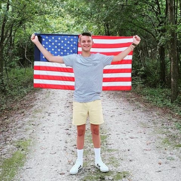 Meet your Posher, Owen - Picture 1 of 1